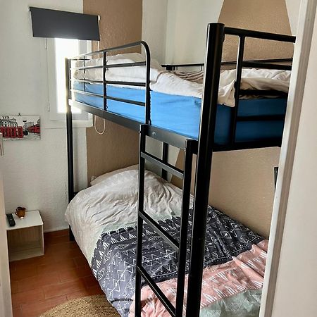 Studio Cabine Au Barcares Apartman Le Barcarès Kültér fotó